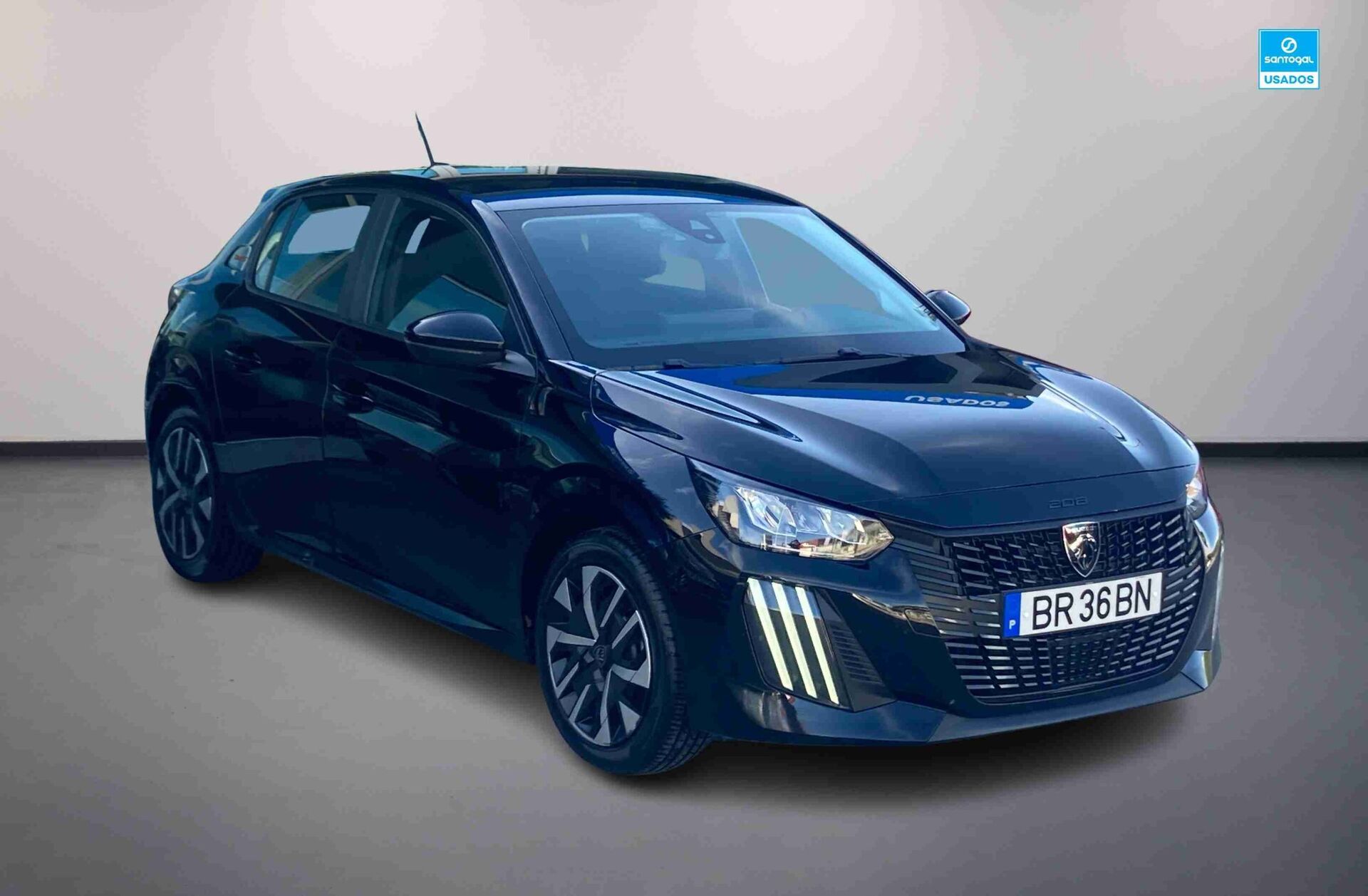 PEUGEOT 208 1.2 PureTech Style