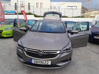 OPEL Astra 1.6 CDTi Selection Start/Stop