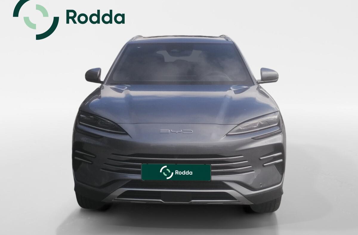 BYD Seal U 1.5 DM-i Comfort