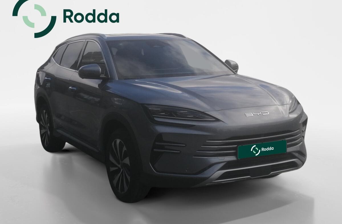 BYD Seal U 71.8 kWh Comfort