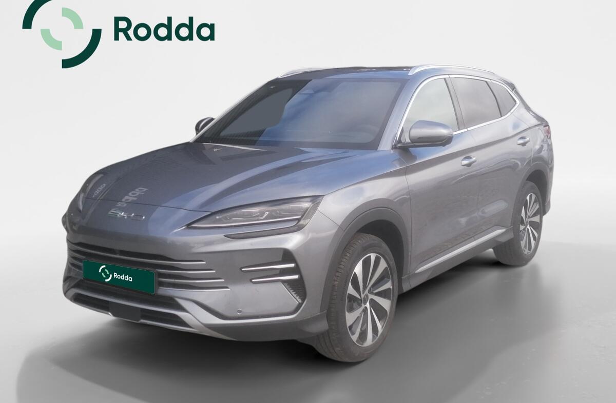 BYD Seal U 1.5 DM-i Comfort