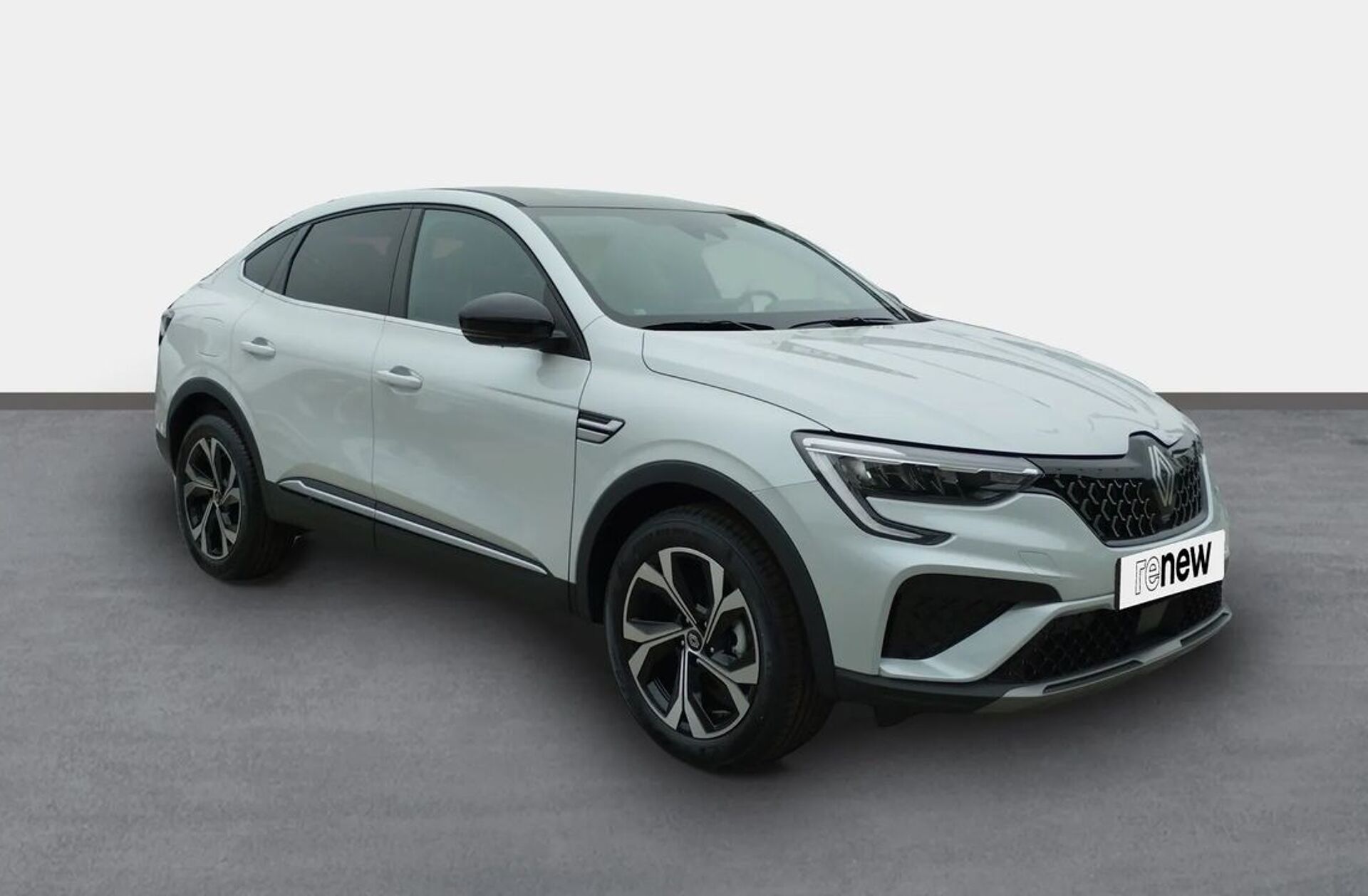 RENAULT Arkana 1.3 TCe Techno EDC