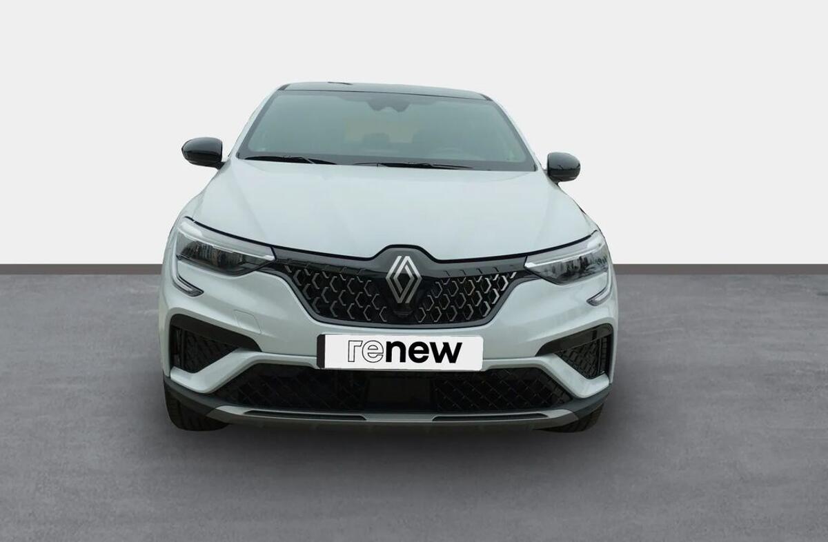RENAULT Arkana 1.3 TCe Techno EDC