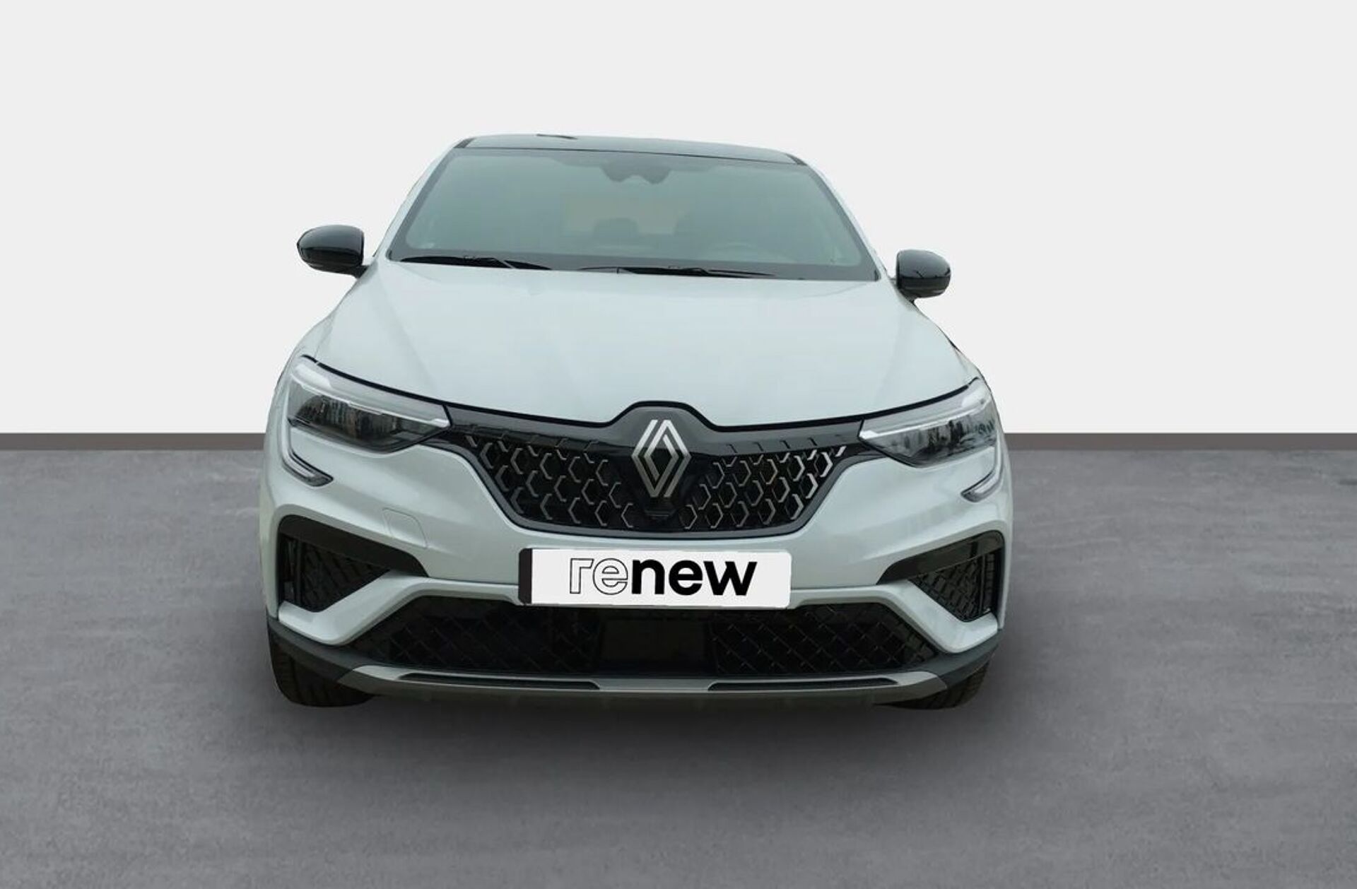 RENAULT Arkana 1.3 TCe Techno EDC