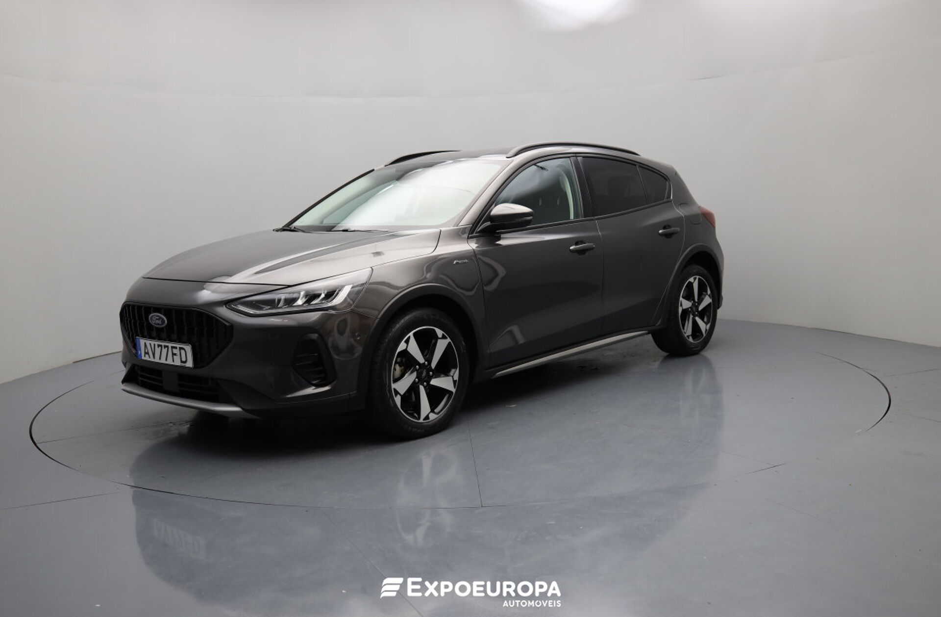 FORD Focus ACTIVE
