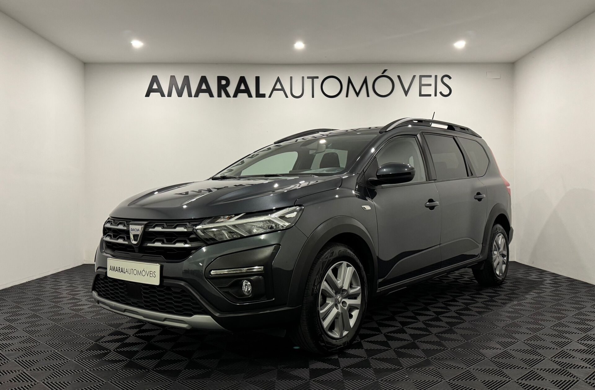 DACIA Jogger 1.0 TCe Comfort
