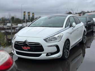 CITROEN DS 5 Sport Chic