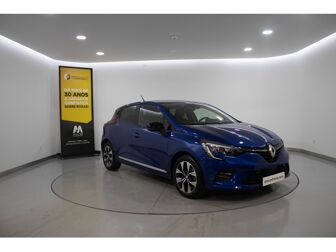 RENAULT Clio 1.0 TCE EVOLUTION