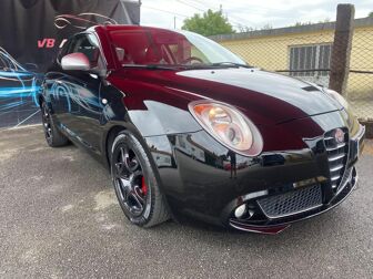 ALFA ROMEO MiTo 1.3 JTDM Distinctive