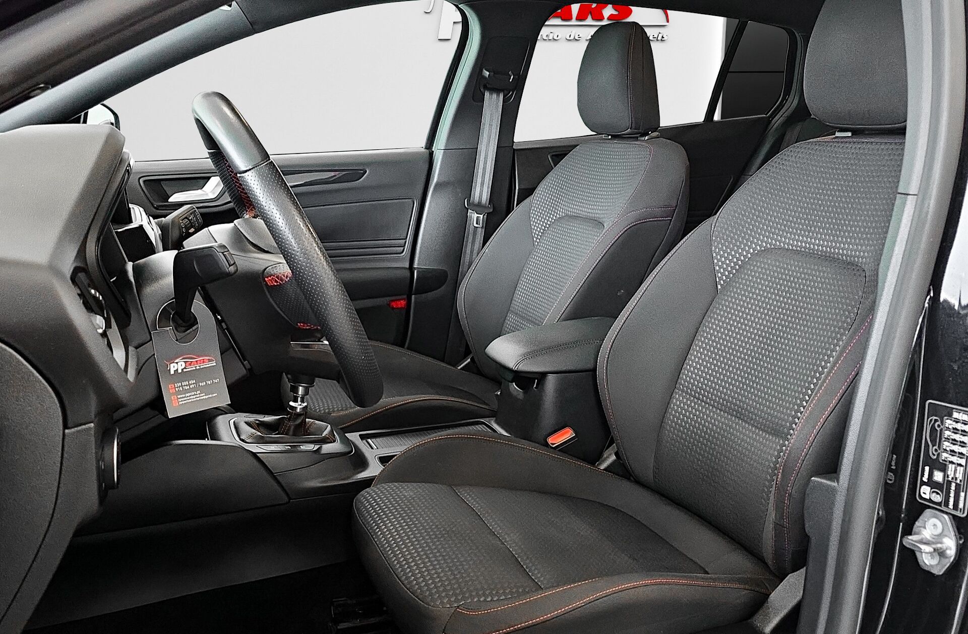 FORD Focus St.1.0 EcoBoost ST-Line