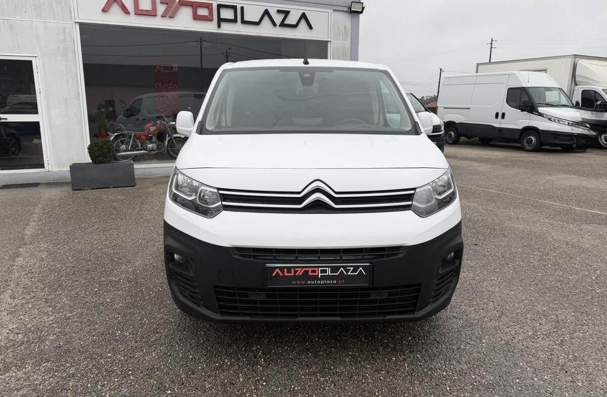 CITROEN Berlingo 1.5 BlueHDi XL Feel