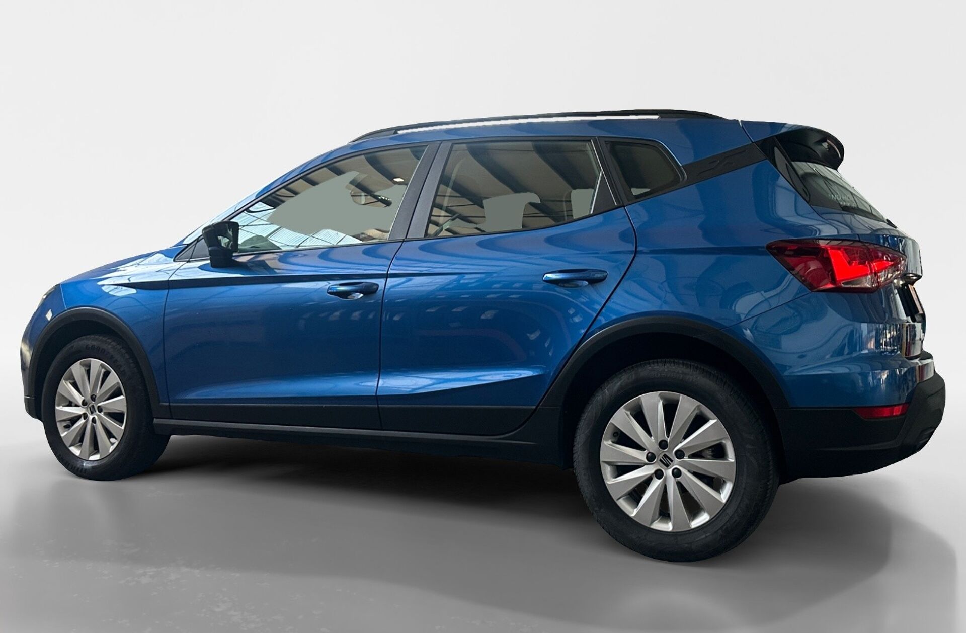 SEAT Arona 1.0 TSI Style DSG