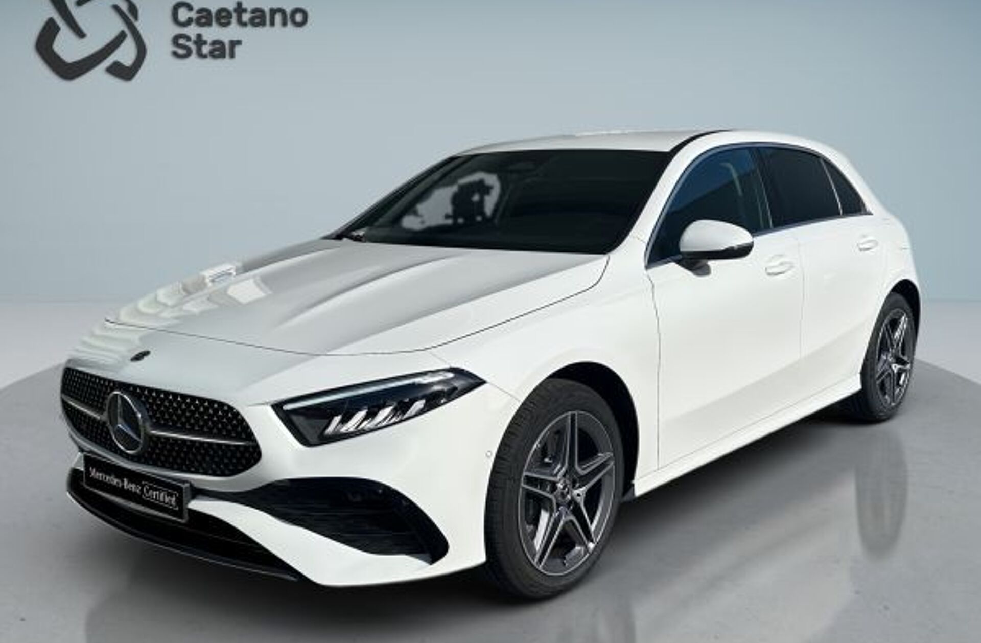 MERCEDES Classe A A 250 e