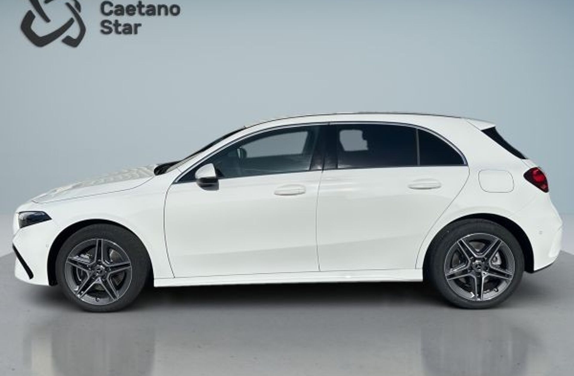 MERCEDES Classe A A 250 e