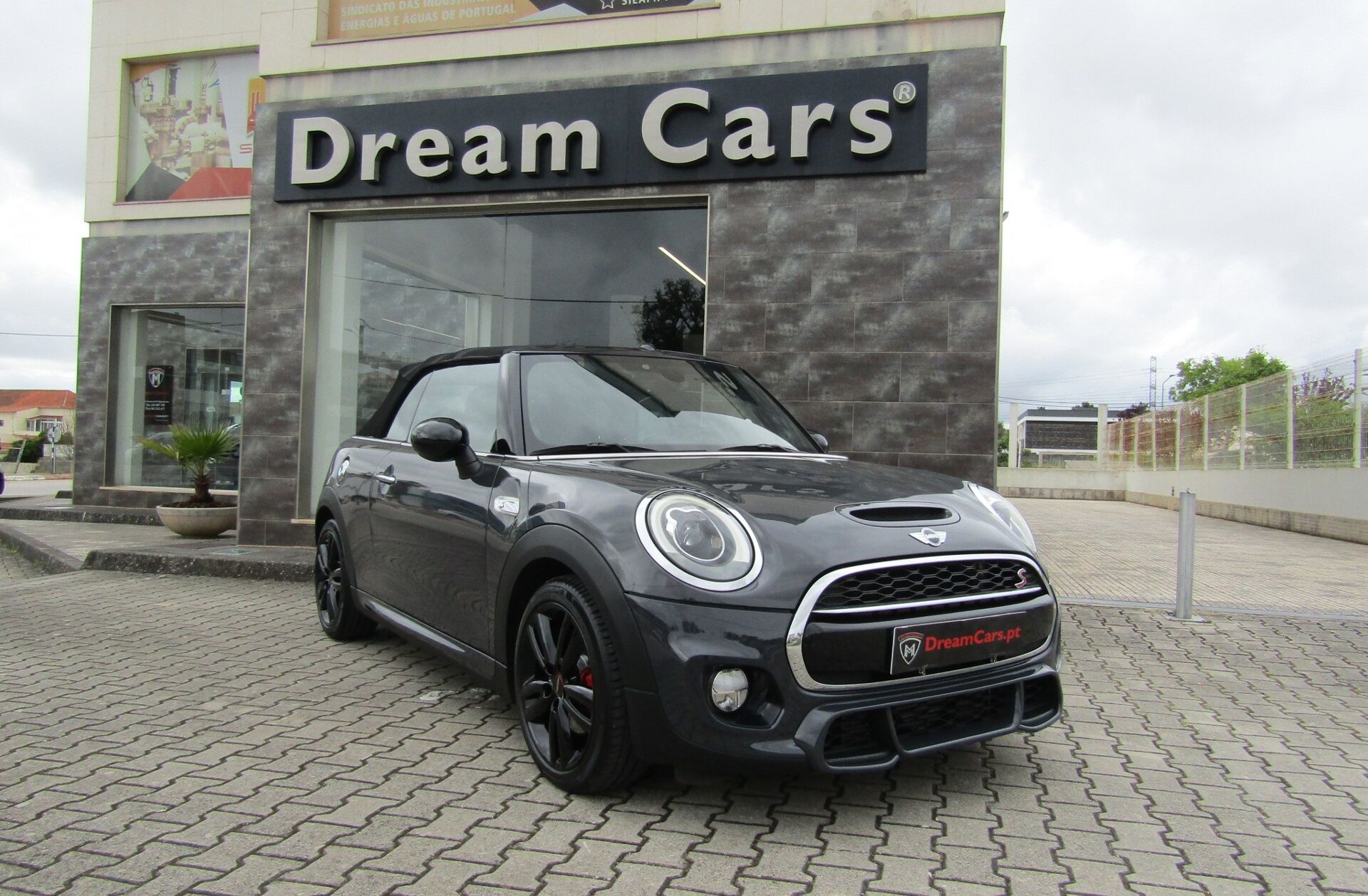 MINI Mini Cooper S