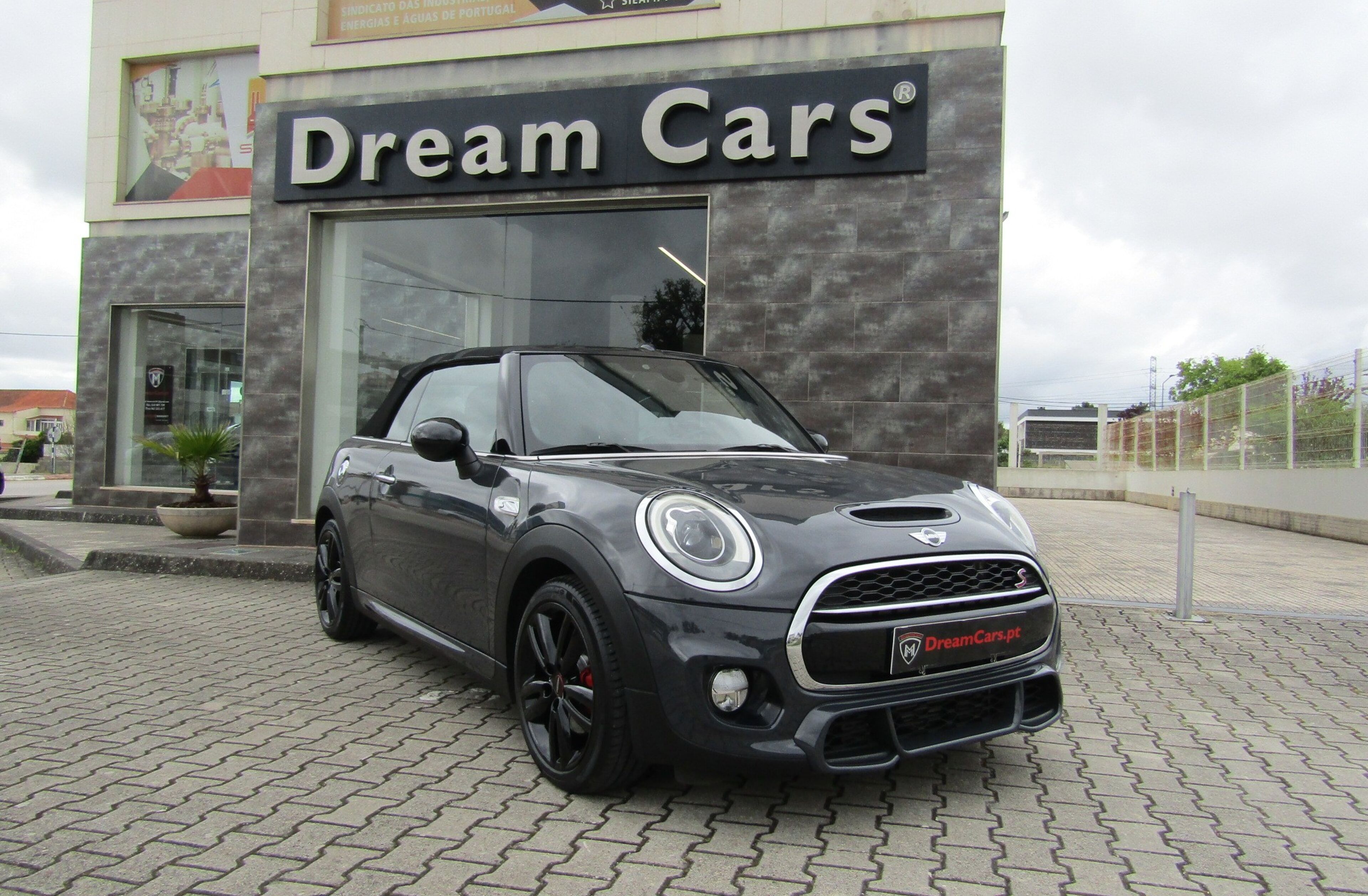 MINI Mini Cooper S