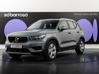 VOLVO XC40 2.0 D3 Momentum