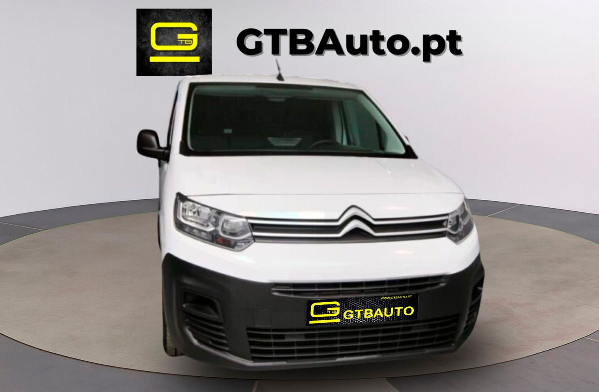 CITROEN Berlingo 1.5 BlueHDi M