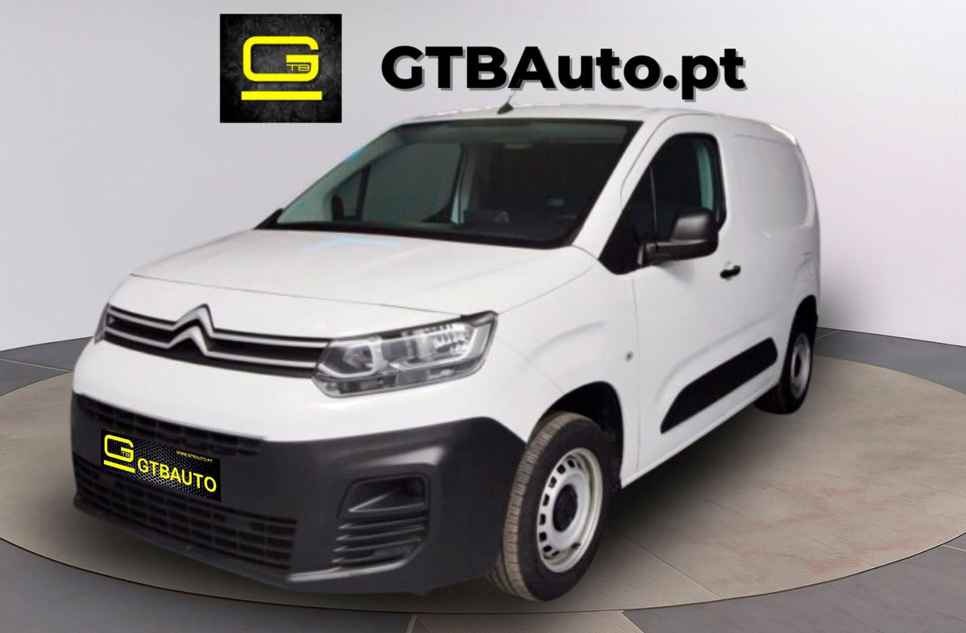 CITROEN Berlingo 1.5 BlueHDi M