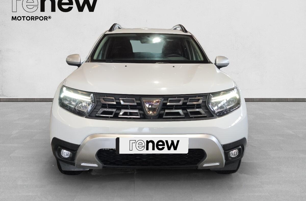 DACIA Duster 1.3 TCe Journey+ Up&Go