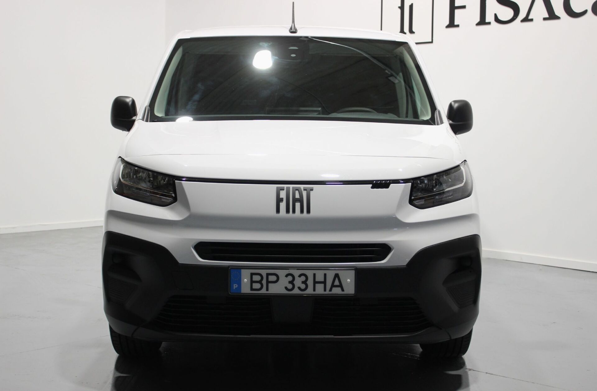 FIAT Doblò 1.5 BlueHDi Maxi