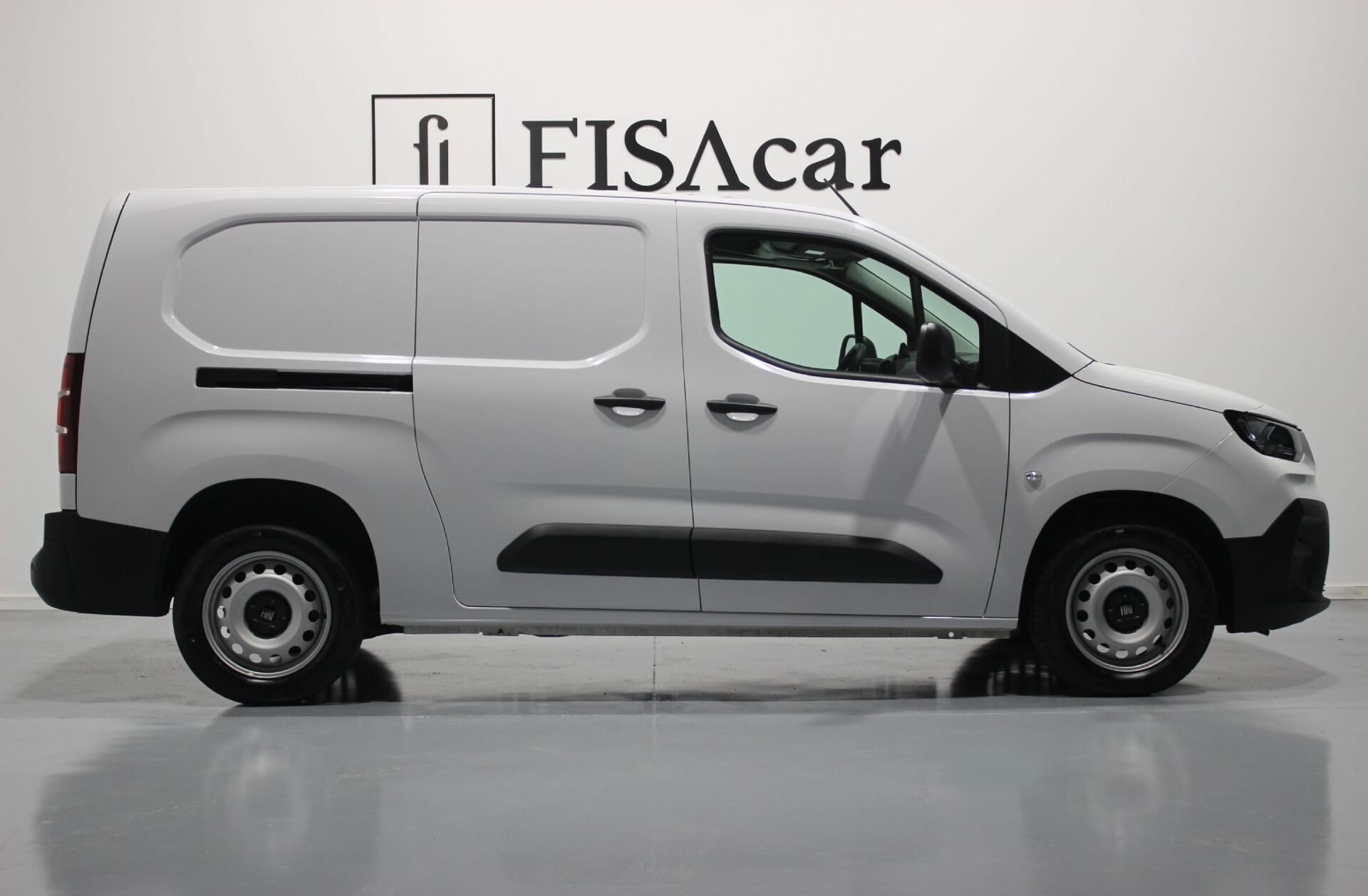 FIAT Doblò 1.5 BlueHDi Maxi