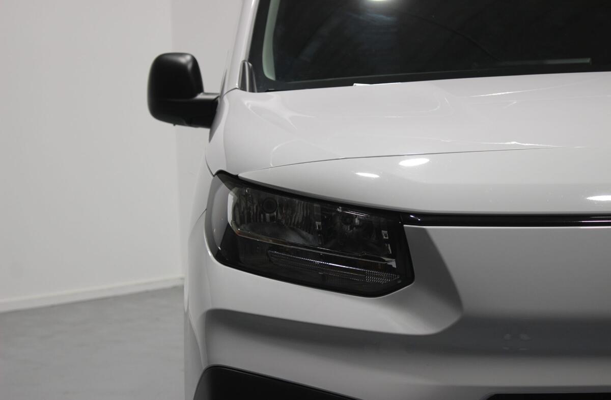 FIAT Doblò 1.5 BlueHDi Maxi