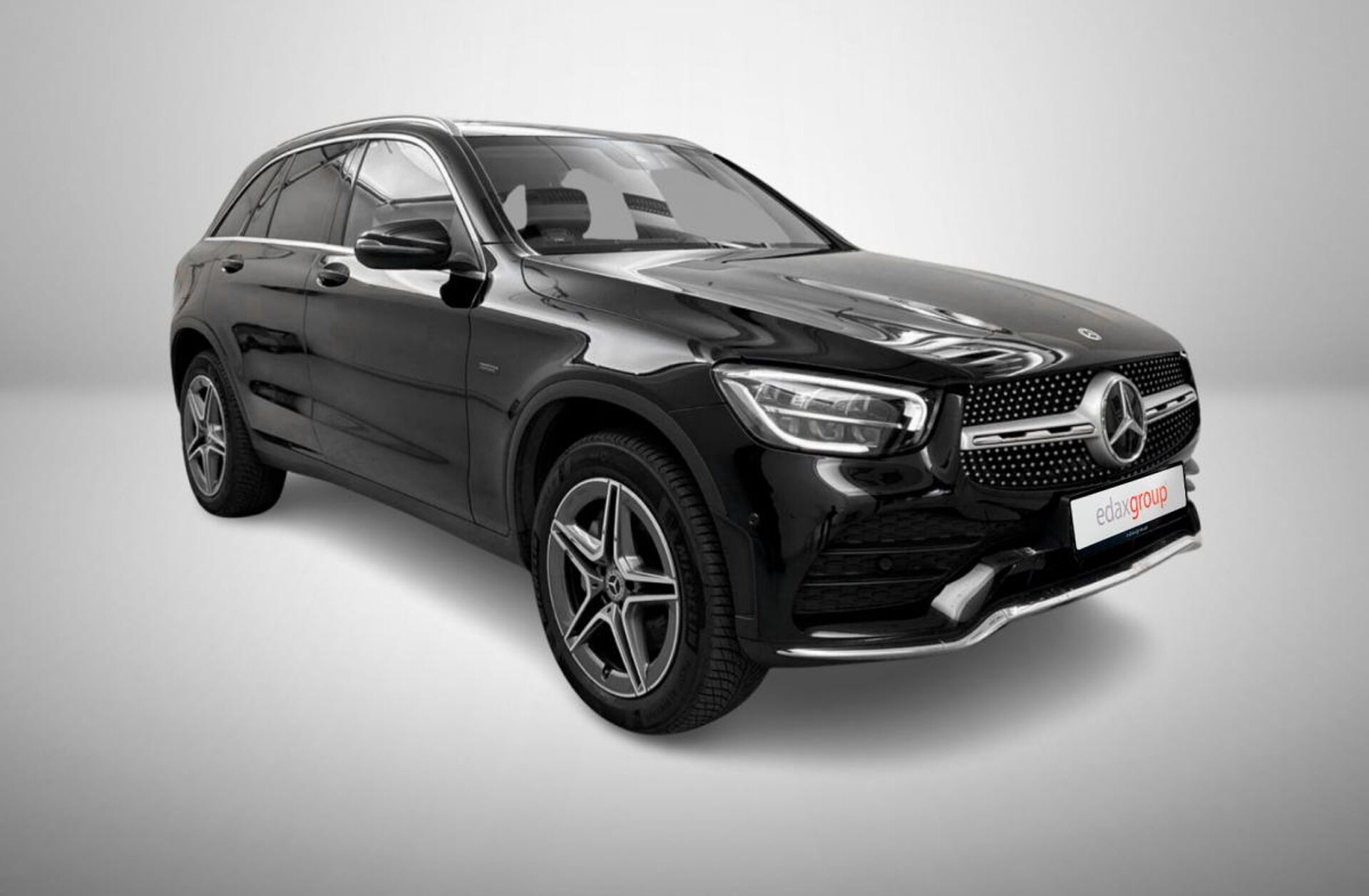 MERCEDES Classe GLC GLC 300 de 4Matic