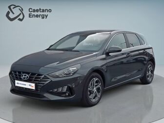 HYUNDAI i30 1.0 TGDi Style Plus MY23