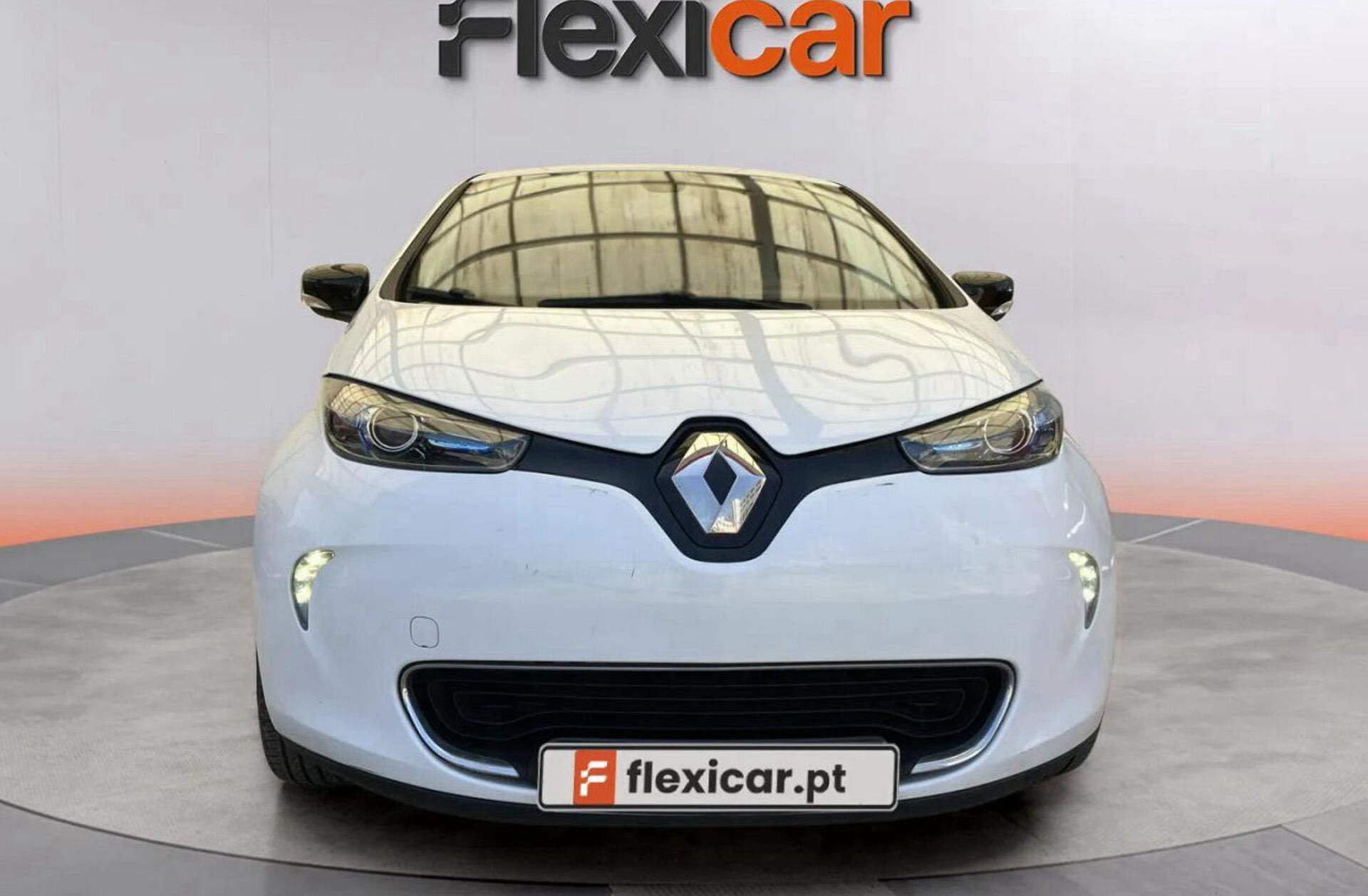 RENAULT ZOE Life Bateria