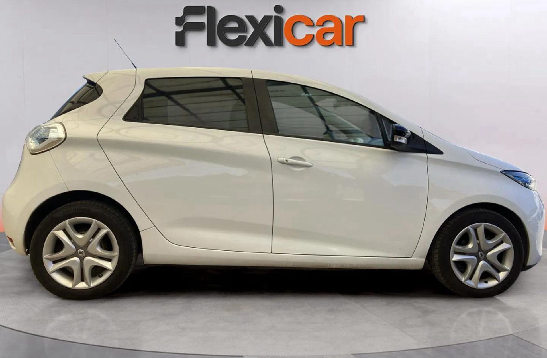 RENAULT ZOE Life Bateria