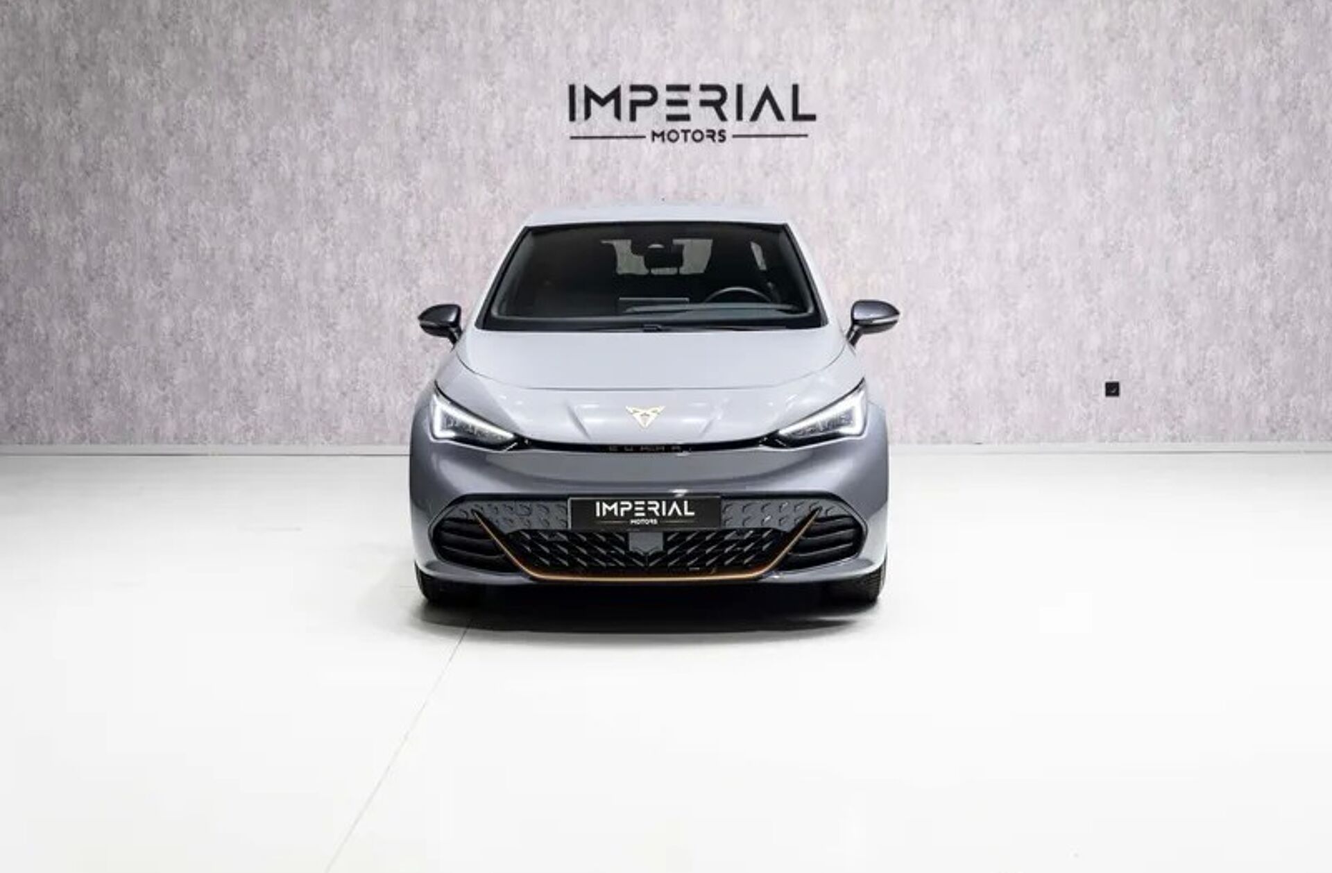 CUPRA Born 58 kWh Plus