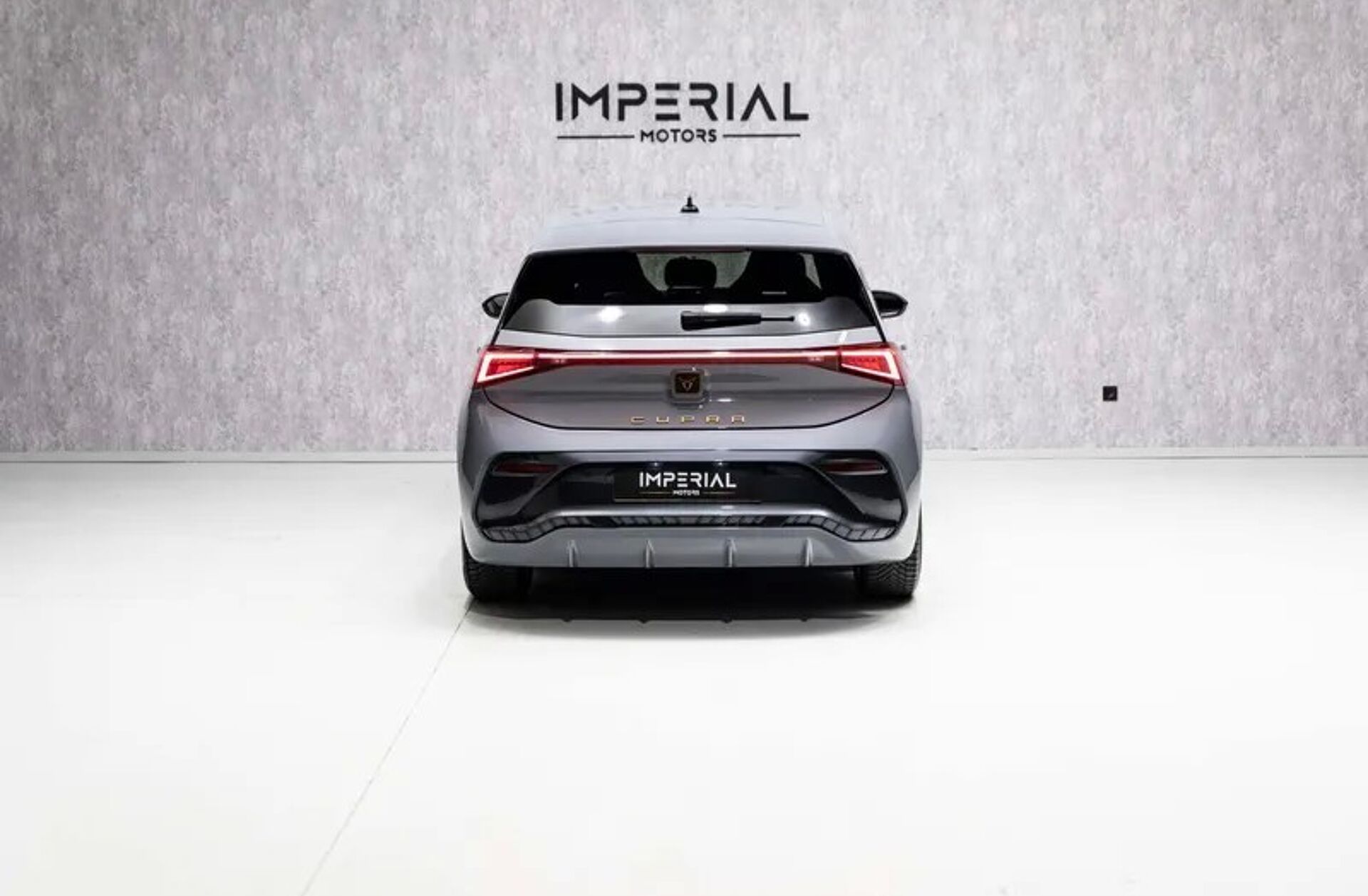 CUPRA Born 58 kWh Plus