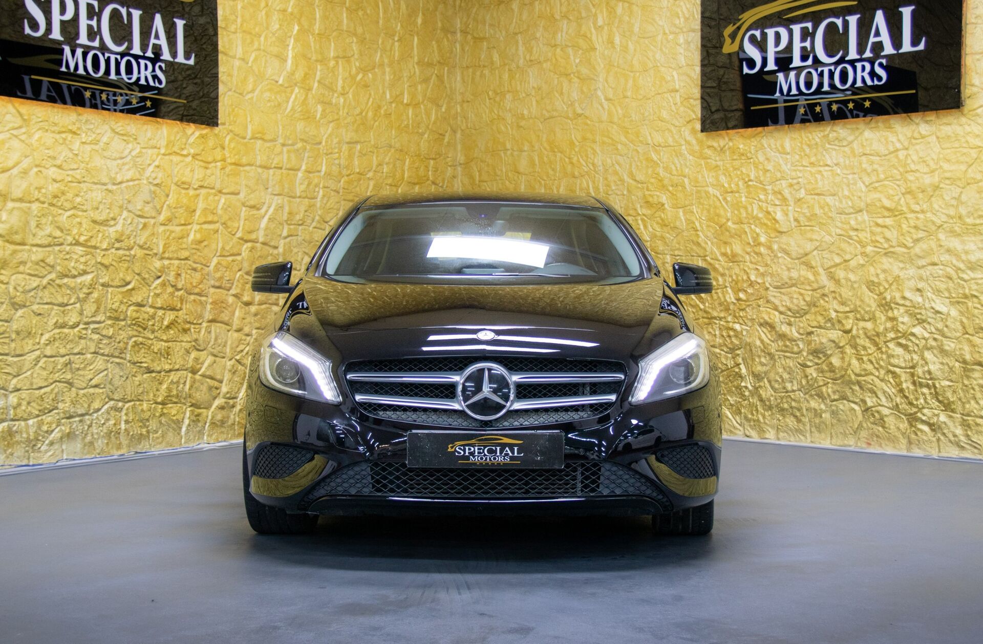 MERCEDES Classe A A 180 CDi BE Urban