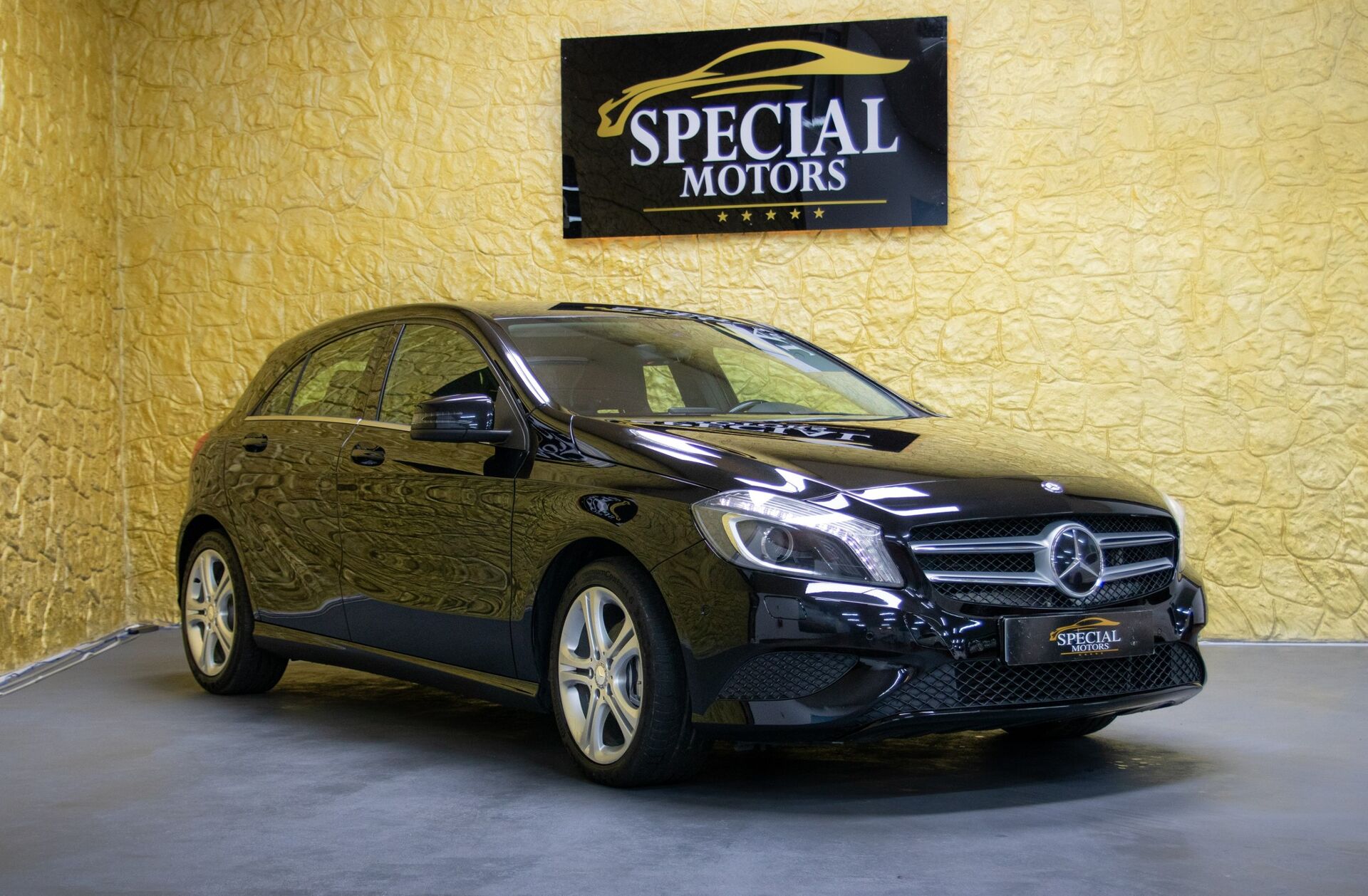 MERCEDES Classe A A 180 CDi BE Urban