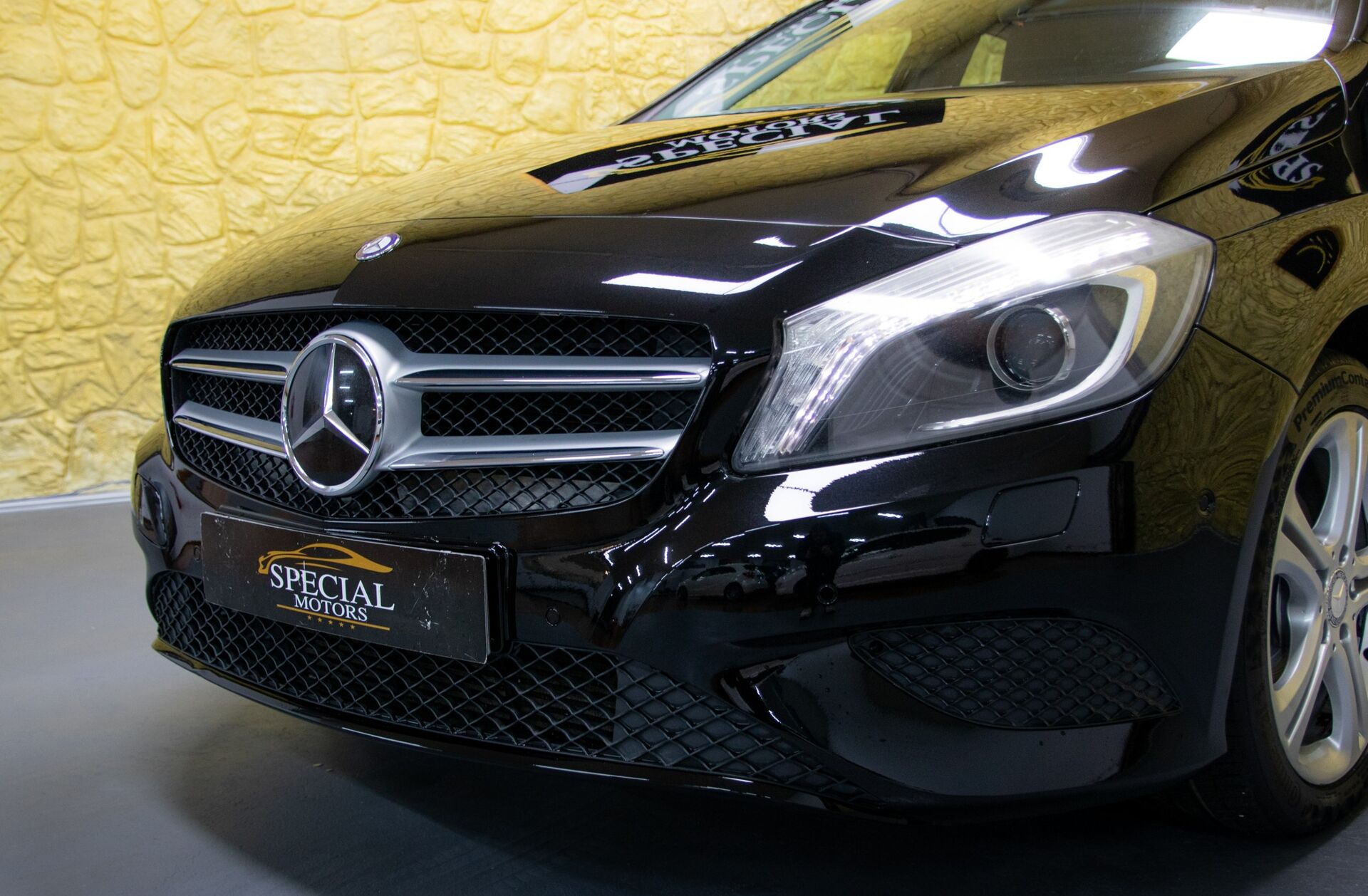 MERCEDES Classe A A 180 CDi BE Urban