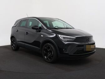 OPEL Crossland X 1.2 T GS Line