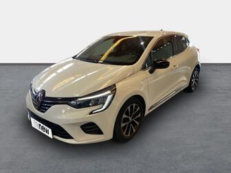 RENAULT Clio 1.0 TCe Techno