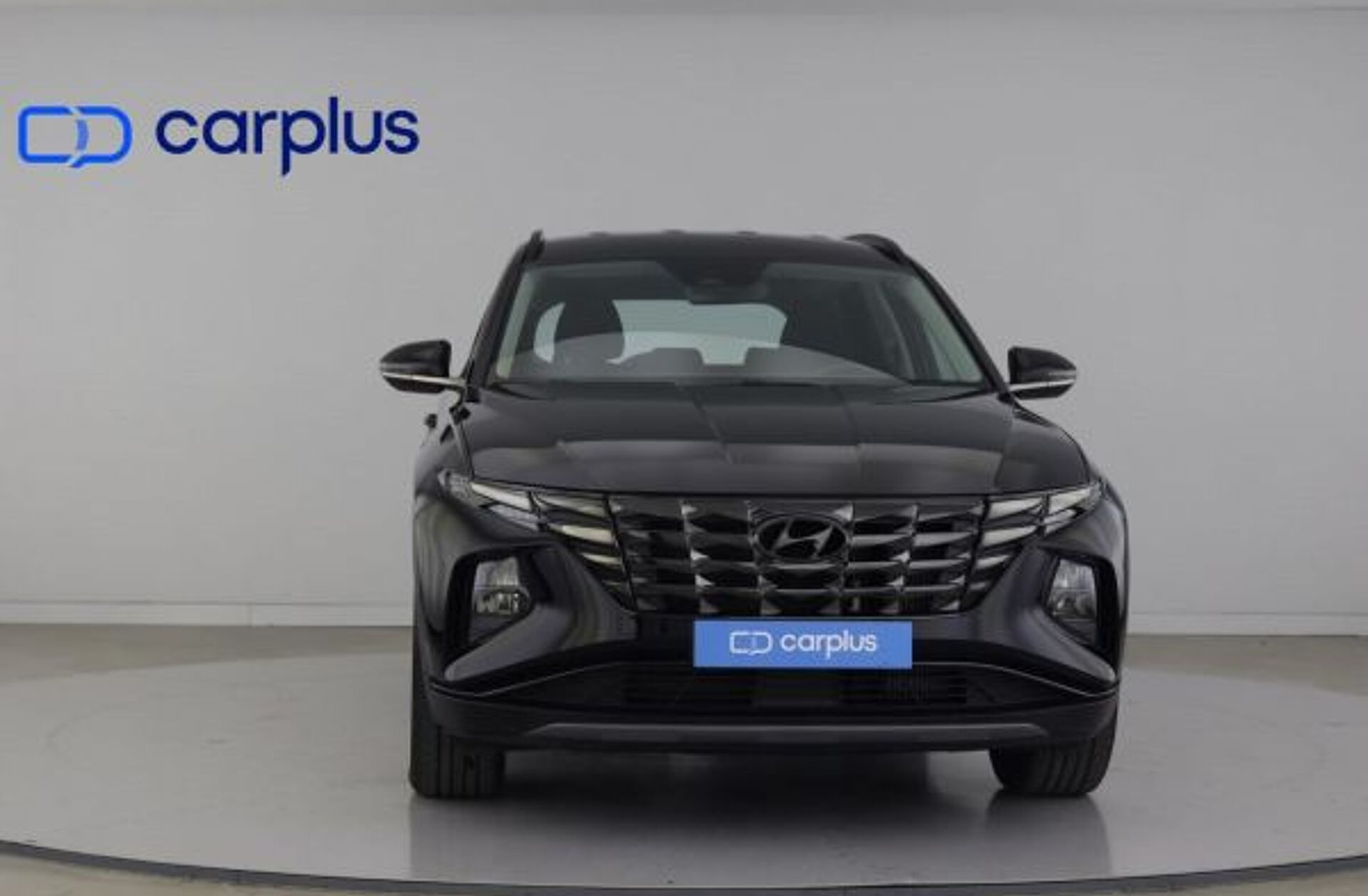 HYUNDAI Tucson 1.6 CRDi Vanguard DCT