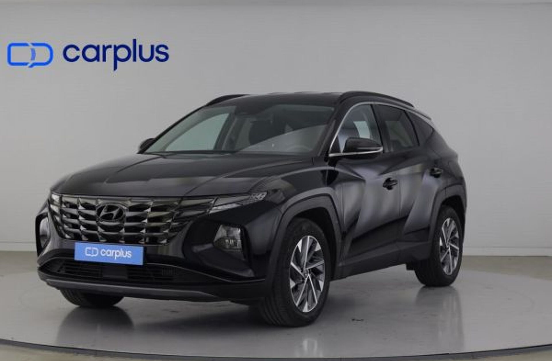 HYUNDAI Tucson 1.6 CRDi Vanguard DCT