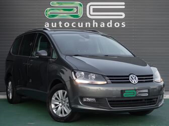 VOLKSWAGEN Sharan 2.0 TDI Confortline