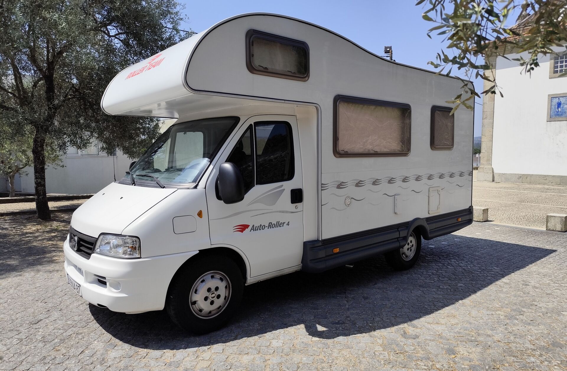 FIAT Ducato Maxi 2.8 JTD Longo