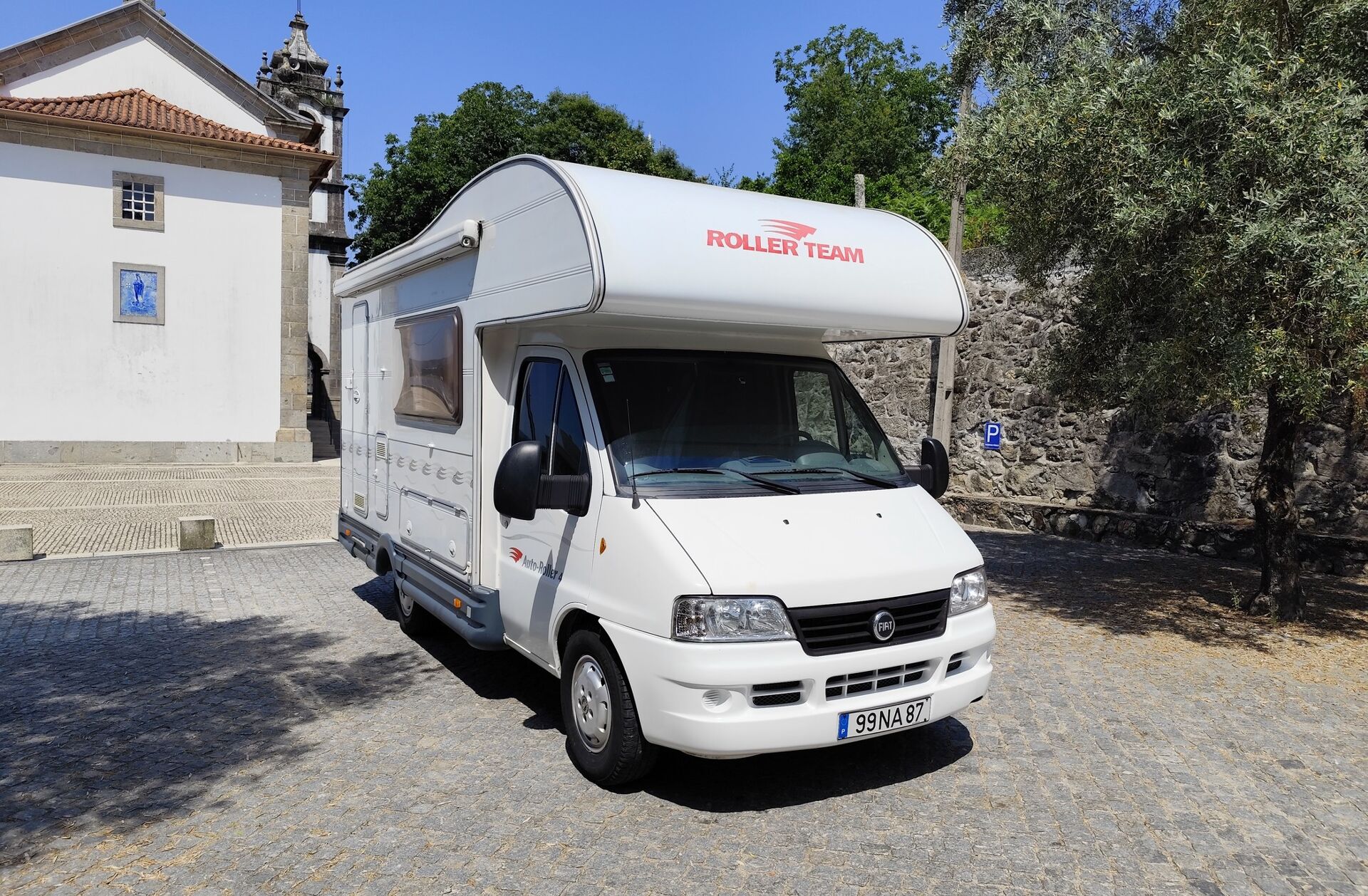 FIAT Ducato Maxi 2.8 JTD Longo
