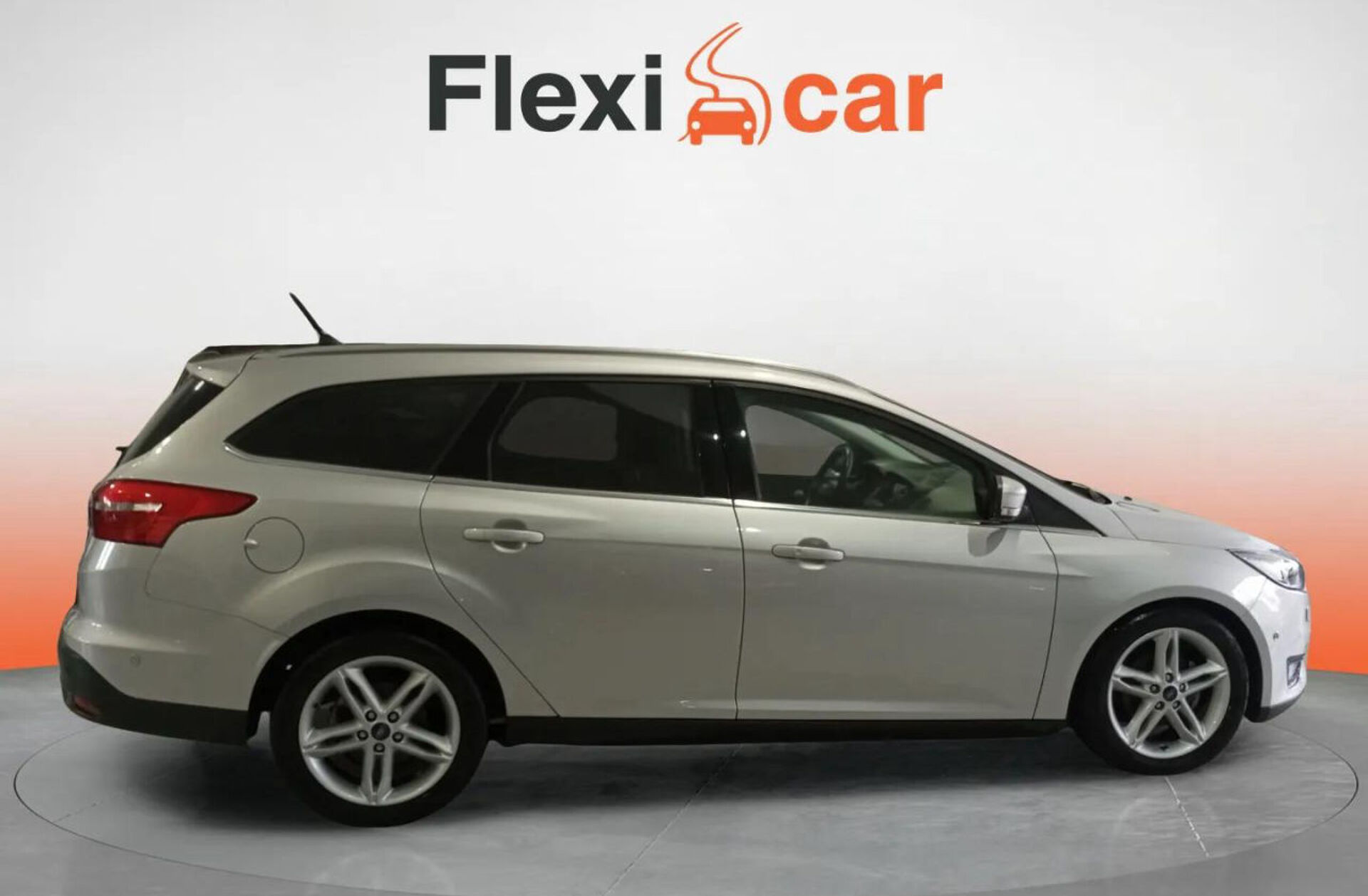 FORD Focus 1.5 TDCi EcoBlue Tita.Aut.