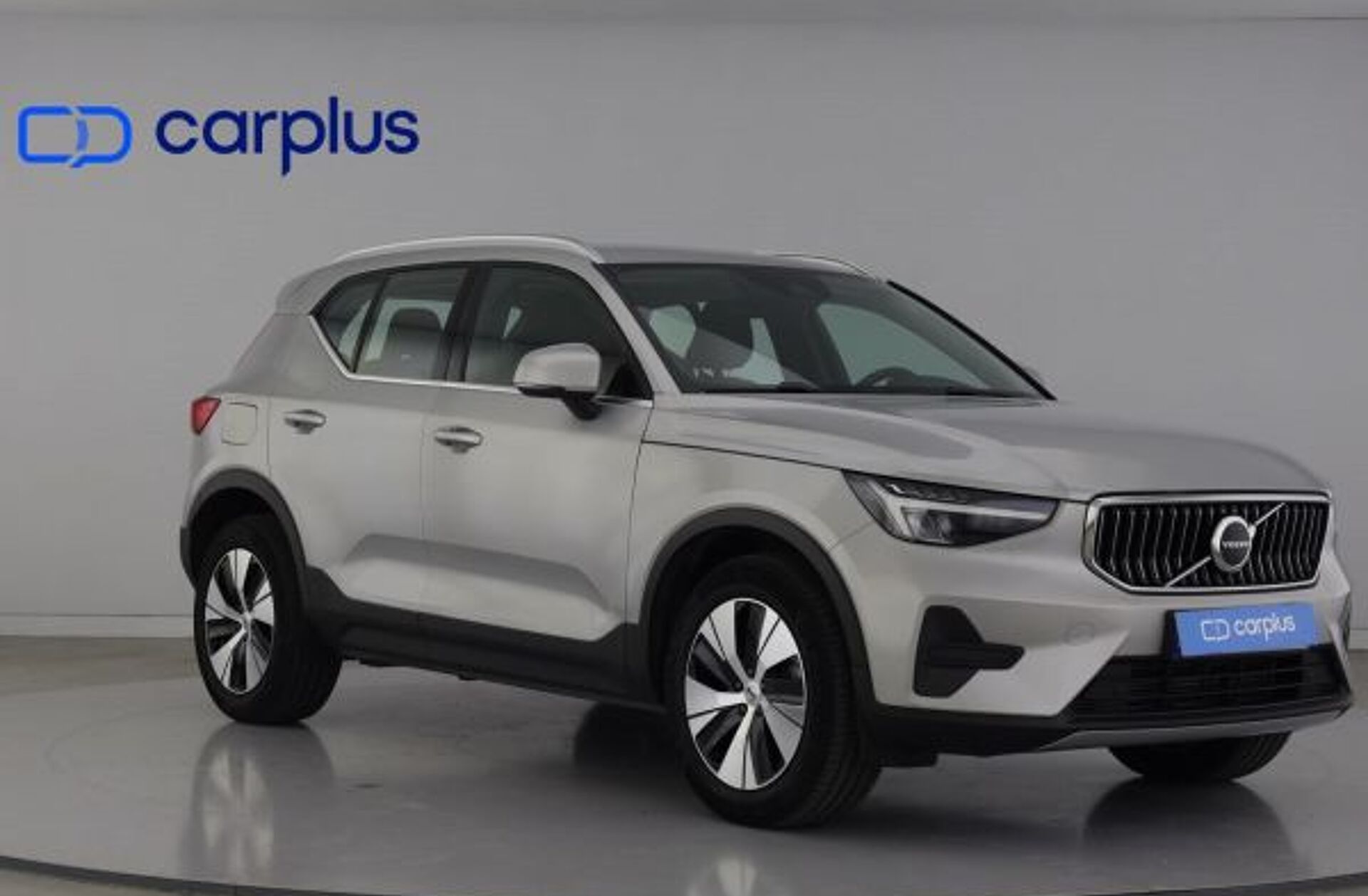 VOLVO XC40 1.5 T4 PHEV Core