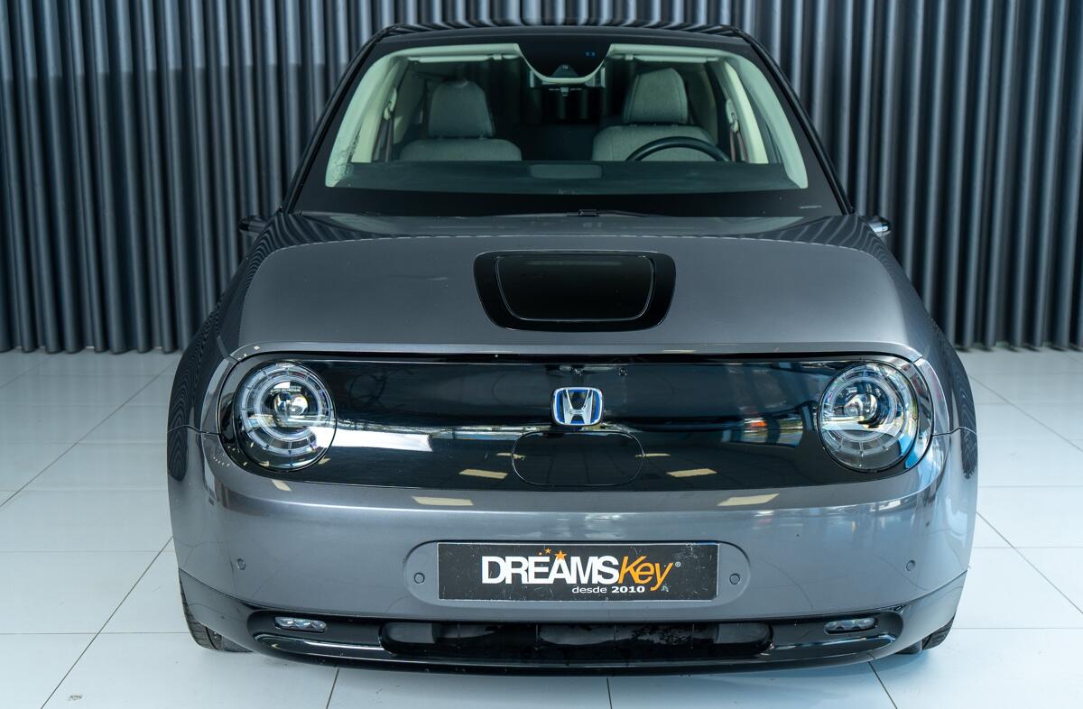 HONDA Honda e Advance