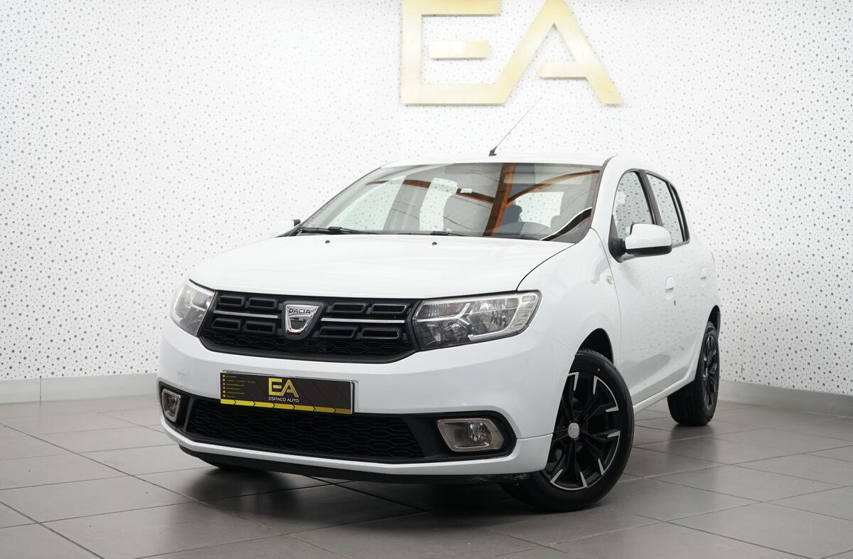 DACIA Sandero 0.9 TCe Comfort
