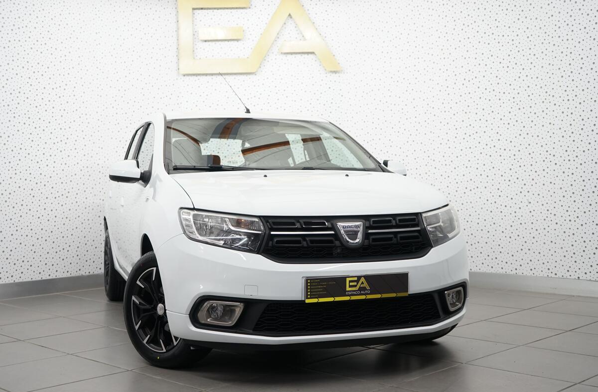 DACIA Sandero 0.9 TCe Comfort