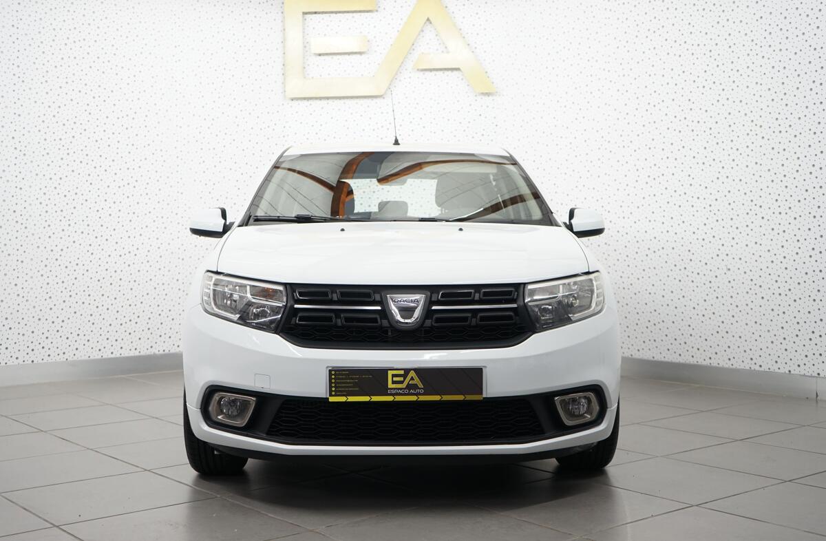 DACIA Sandero 0.9 TCe Comfort