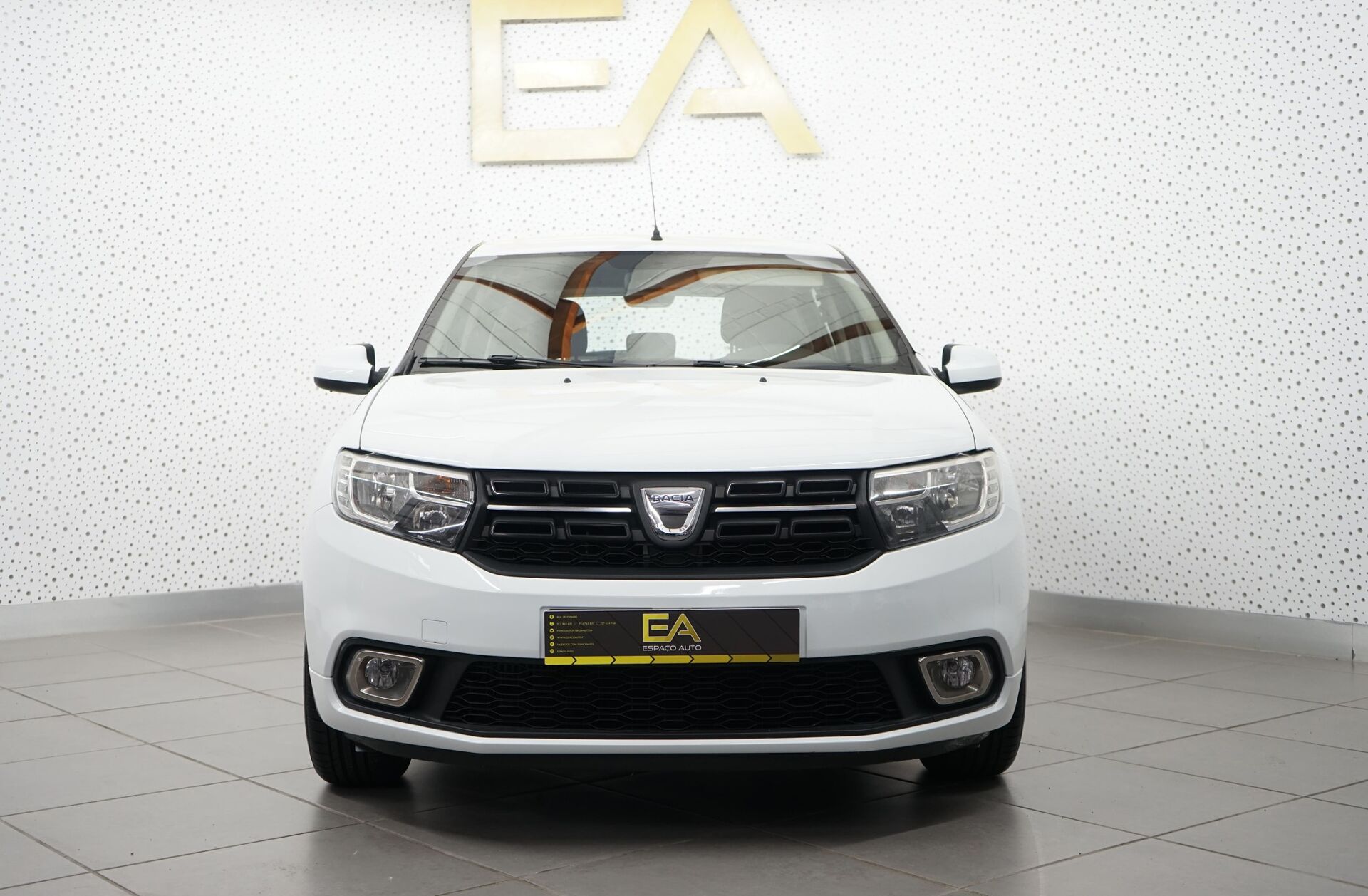DACIA Sandero 0.9 TCe Comfort